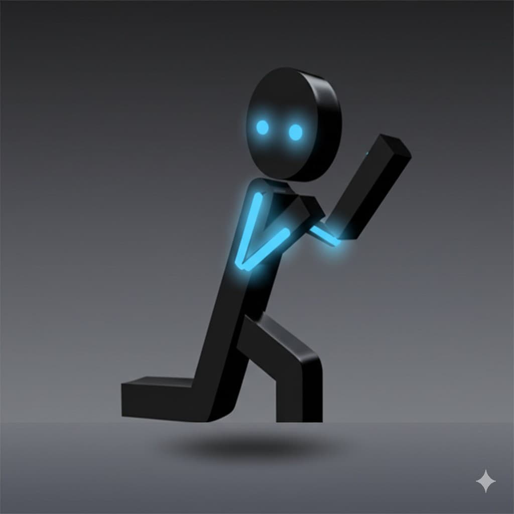 Stickman Games